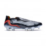Copa Sense + FG Core Black-Solar Red-Solar Green