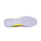 Zapatilla Super Sala Core Black-Solar Red-Solar Yellow
