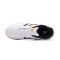 Zapatilla Top Sala Niño White-Core Black-Gold Metallic
