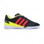 Super Sala Niño Core Black-Solar Red-Solar Yellow