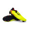 Bota Copa Sense + SG Solar Yellow-Solar Red-Black
