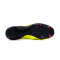 Bota Copa Sense + SG Solar Yellow-Solar Red-Black