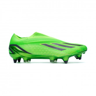 adidas boots green