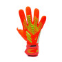 Predator League Solar Red-Solar Green