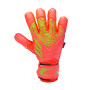 Predator Match Fingersave Solar Red-Solar Green