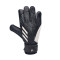 Guante Predator Training Black-White-Dark Grey
