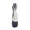 Guante Predator Training Black-White-Dark Grey