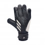 Predator Training Black-White-Dark Grey