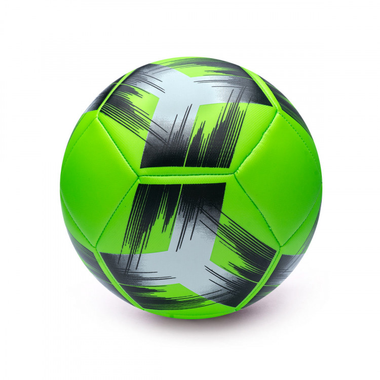 Ball adidas Starlancer Training Solar green - FÃºtbol Emotion