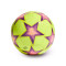 Balón Champions League UCL Club 2022-2023 Solar Yellow-Beam Pink-Pantone