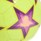 Balón Champions League UCL Club 2022-2023 Solar Yellow-Beam Pink-Pantone