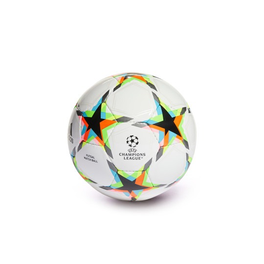 Adidas Performance UCL MINI UEFA CHAMPIONS LEAGUE Football White