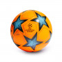 Champions League UCL Pro 2022-2023 Solar pomarańczowy-srebrny metaliczny-czarny