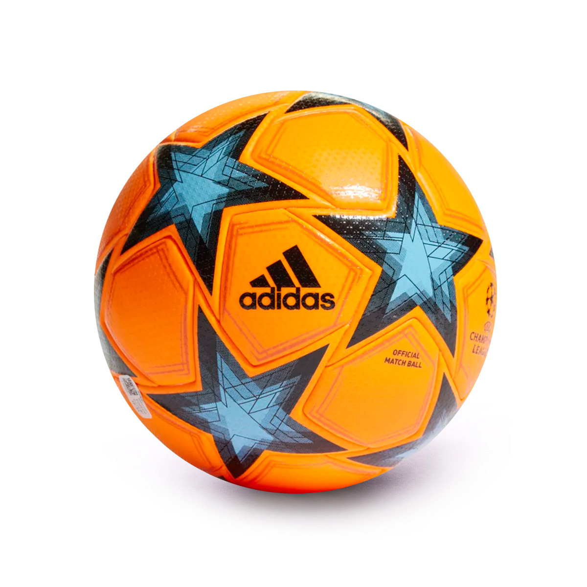 Bola da UEFA Champions League 2020-2021 Adidas » Mantos do Futebol