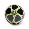 Balón UEFA Champions League Real Madrid CF Black-Pulse Lime-White
