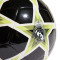 Balón UEFA Champions League Real Madrid CF Black-Pulse Lime-White