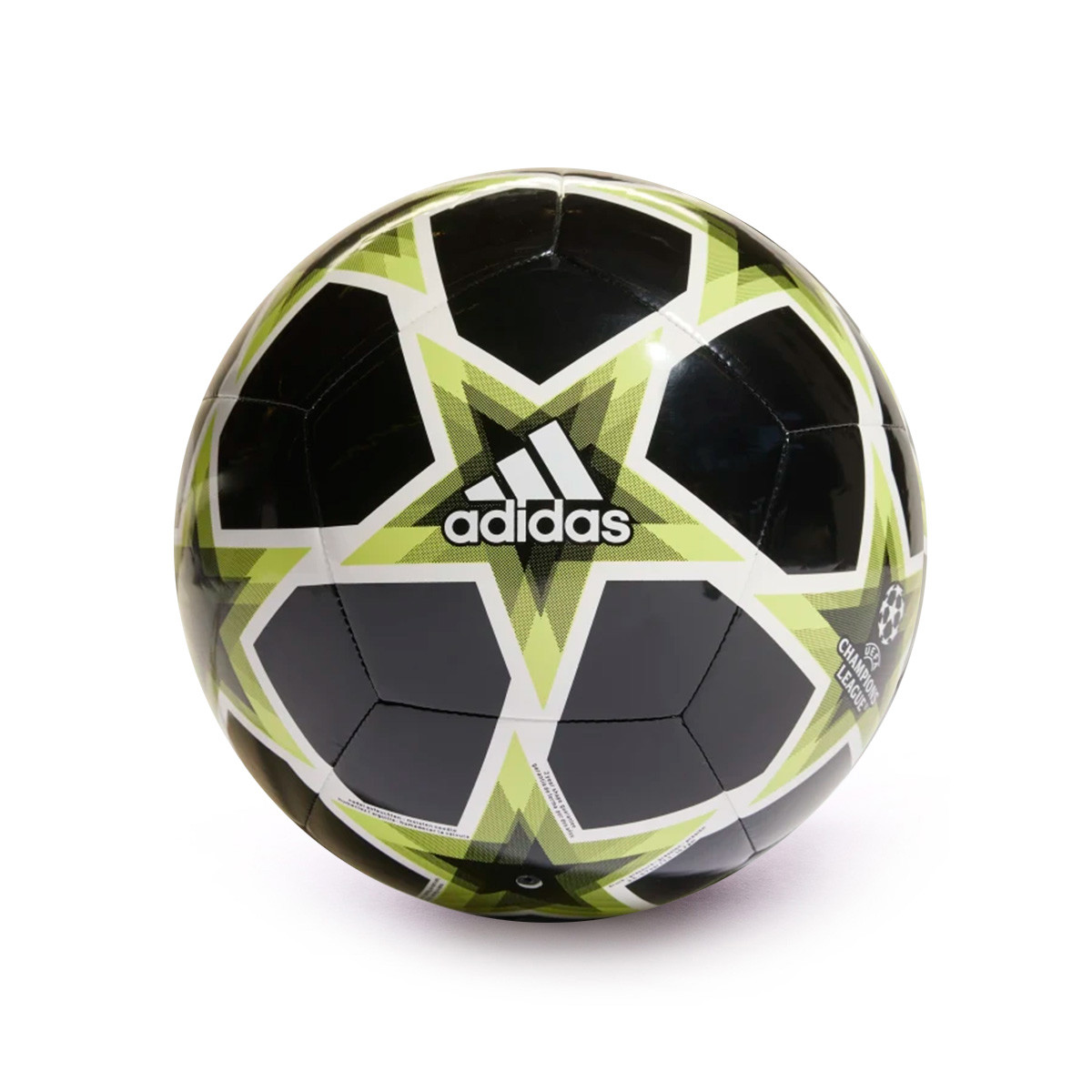 Ballon de football Real Madrid CF UEFA Champions League adidas · adidas ·  Sports · El Corte Inglés