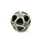 Balón Mini Champions League UCL Real Madrid CF 2022-2023 Black-Pulse Lime-White