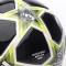 Balón Mini Champions League UCL Real Madrid CF 2022-2023 Black-Pulse Lime-White