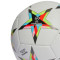Balón Champions League UCL Training 2022-2023 White-Silver Metallic-Bright Cyan