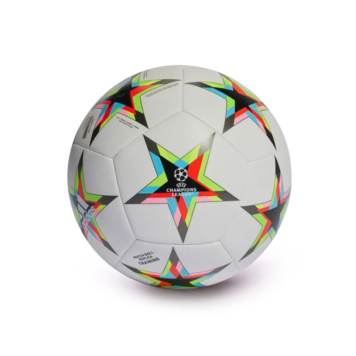 Adidas 2023 UEFA Champions League Final Ball Released - Footy