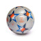 Balón Champions League WUCL League Silver Metallic-Panton-Sorang