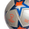 Balón Champions League WUCL League Silver Metallic-Panton-Sorang