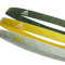 Cinta Para el pelo Training (3 Unidades) Black-Yellow-Green