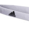 Cinta Para el pelo Training (3 Unidades) White-Blue-Black