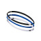 adidas para el pelo Training (Pack 3 unidades) Klebeband