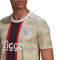 Camiseta Ajax de Ámsterdam Tercera Equipación 2022-2023 Savannah