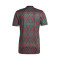 Camiseta Ajax de Ámsterdam Pre-Match 2022-2023 Black-White