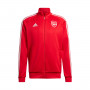 Arsenal FC Fanswear 2022-2023 Scharlachrot