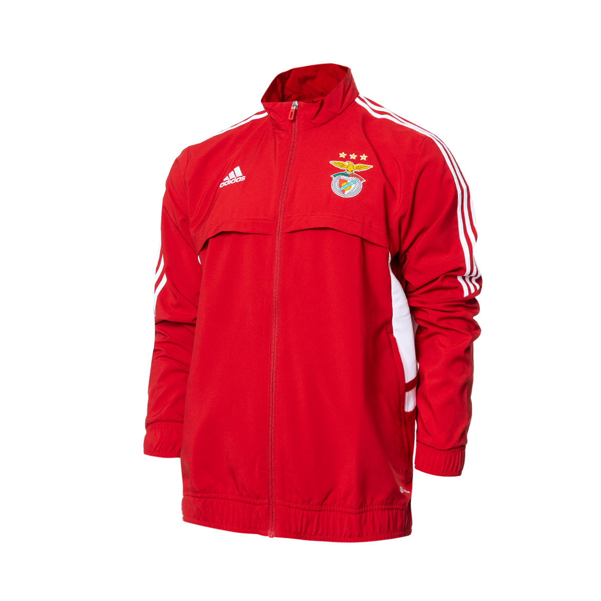 Jacket SL Benfica Pre-Match 2022-2023 Red - Emotion