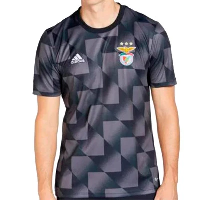 Playera SL Benfica Pre-Match 2022-2023