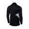 Sudadera SL Benfica Training 2022-2023 Black