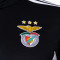 Sudadera SL Benfica Training 2022-2023 Black