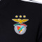 Polo SL Benfica Training 2022-2023 Black
