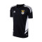Camiseta SL Benfica Training 2022-2023 Niño Black