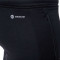 Pantalón largo SL Benfica Training 2022-2023 Niño Black