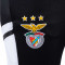 Pantalón largo SL Benfica Training 2022-2023 Niño Black