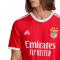 Camiseta SL Benfica Primera Equipación 2022-2023 Benfica Red