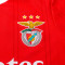 Conjunto SL Benfica Primera Equipación 2022-2023 Niño Benfica Red