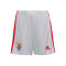 Conjunto SL Benfica Primera Equipación 2022-2023 Niño Benfica Red
