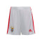 adidas Kids SL Benfica Home Jersey 2022-2023 Kit 