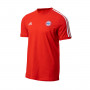 FC Bayern München Fanswear 2022-2023 Red