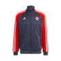 FC Bayern München Fanswear 2022-2023 Shadow Navy