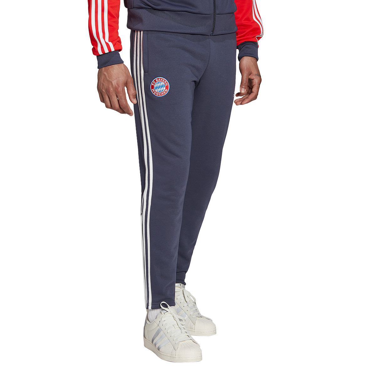 Long pants adidas FC Bayern München 