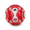 Balón Mini FC Bayern de Múnich 2022-2023 Red-White-Black-Pantone