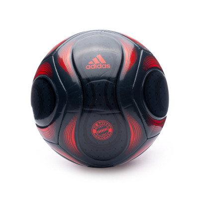 Ball adidas FC Bayern München 2022-2023 Night Grey-Black-Red - Fútbol  Emotion